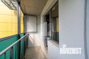 2-к квартира, вторичка, 54м2, 6/17 этаж