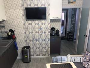 1-к квартира, вторичка, 44м2, 2/3 этаж