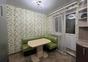 1-к квартира, вторичка, 34м2, 17/17 этаж