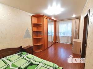 1-к квартира, вторичка, 28м2, 1/5 этаж