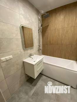 1-к квартира, вторичка, 38м2, 12/18 этаж