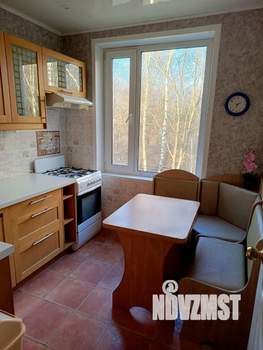 2-к квартира, вторичка, 45м2, 3/3 этаж
