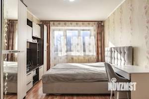 2-к квартира, вторичка, 45м2, 5/5 этаж