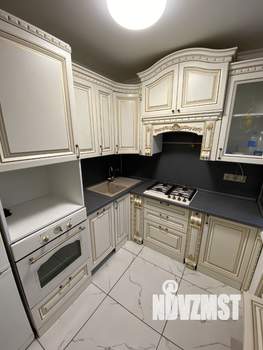 3-к квартира, вторичка, 52м2, 4/5 этаж