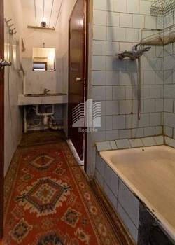 2-к квартира, вторичка, 35м2, 9/9 этаж