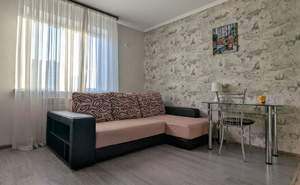 Студия квартира, вторичка, 25м2, 8/17 этаж