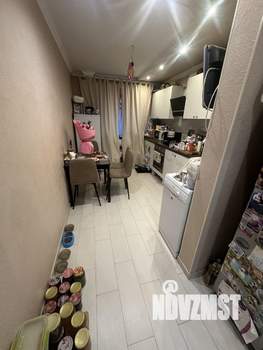 3-к квартира, вторичка, 86м2, 3/14 этаж