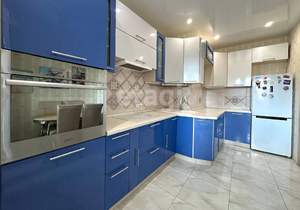 1-к квартира, вторичка, 37м2, 4/22 этаж