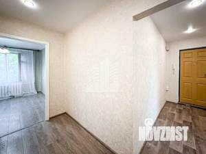 2-к квартира, вторичка, 52м2, 4/5 этаж