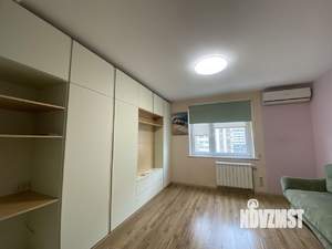 Студия квартира, вторичка, 29м2, 8/17 этаж