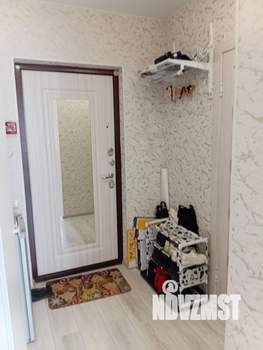 Студия квартира, вторичка, 29м2, 11/17 этаж