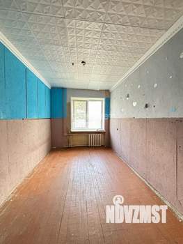 3-к квартира, вторичка, 51м2, 2/5 этаж