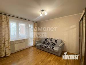 2-к квартира, вторичка, 60м2, 10/17 этаж