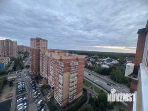2-к квартира, вторичка, 58м2, 13/13 этаж