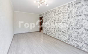 3-к квартира, вторичка, 68м2, 2/5 этаж