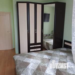 2-к квартира, вторичка, 56м2, 3/3 этаж
