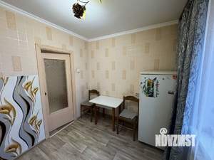 1-к квартира, вторичка, 33м2, 1/10 этаж