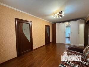 3-к квартира, вторичка, 49м2, 3/5 этаж