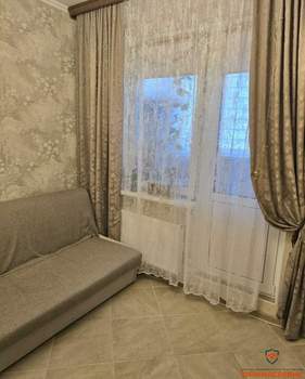 1-к квартира, вторичка, 35м2, 9/17 этаж