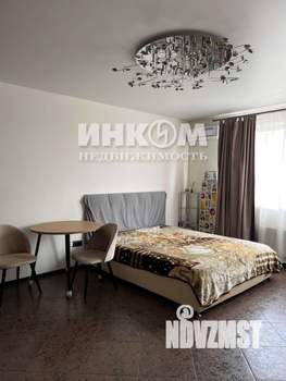 Студия квартира, вторичка, 28м2, 5/17 этаж