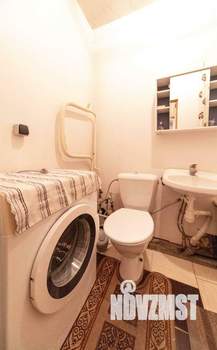 1-к квартира, вторичка, 31м2, 5/5 этаж