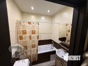 1-к квартира, вторичка, 34м2, 3/17 этаж