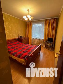 1-к квартира, вторичка, 32м2, 1/5 этаж