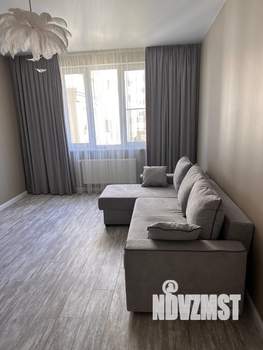 2-к квартира, вторичка, 57м2, 3/10 этаж