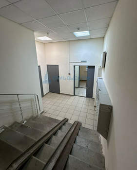 1-к квартира, вторичка, 34м2, 1/17 этаж