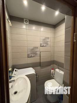 3-к квартира, вторичка, 84м2, 17/17 этаж