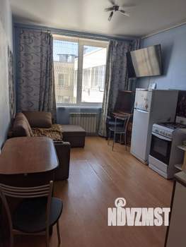 2-к квартира, вторичка, 43м2, 3/3 этаж
