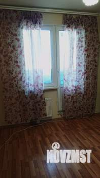 2-к квартира, вторичка, 54м2, 7/17 этаж