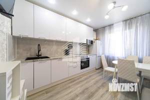 3-к квартира, вторичка, 68м2, 2/9 этаж