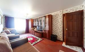 2-к квартира, вторичка, 44м2, 3/5 этаж