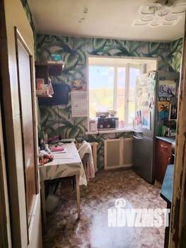 2-к квартира, вторичка, 45м2, 4/4 этаж