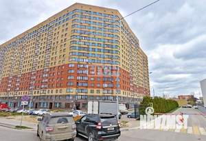 2-к квартира, вторичка, 57м2, 14/17 этаж