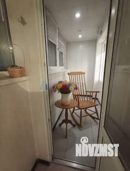 2-к квартира, вторичка, 55м2, 15/16 этаж