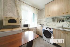 2-к квартира, вторичка, 44м2, 5/5 этаж