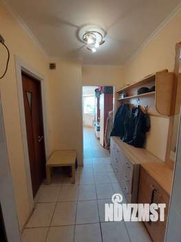 Студия квартира, вторичка, 26м2, 6/19 этаж
