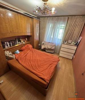 3-к квартира, вторичка, 65м2, 1/10 этаж