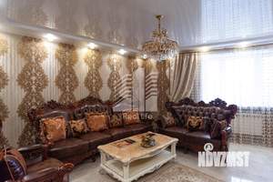 3-к квартира, вторичка, 90м2, 5/17 этаж