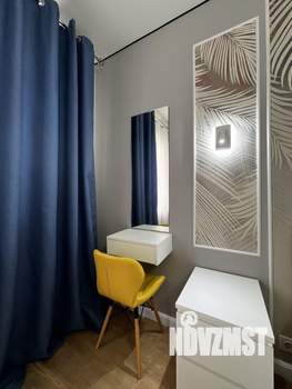 1-к квартира, вторичка, 39м2, 16/18 этаж