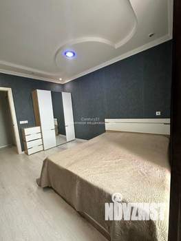 2-к квартира, вторичка, 58м2, 9/12 этаж