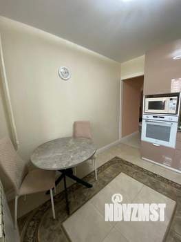 1-к квартира, вторичка, 45м2, 10/17 этаж