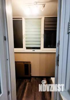 1-к квартира, вторичка, 40м2, 16/17 этаж