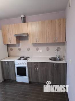 1-к квартира, вторичка, 36м2, 13/18 этаж