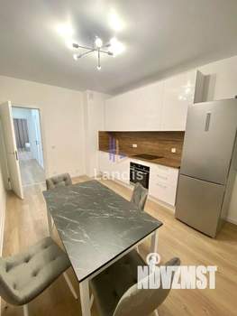 2-к квартира, вторичка, 59м2, 16/17 этаж