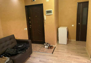 1-к квартира, вторичка, 45м2, 15/18 этаж