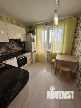 1-к квартира, вторичка, 34м2, 7/17 этаж
