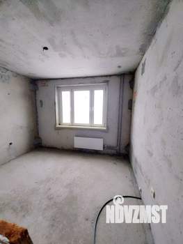 1-к квартира, вторичка, 33м2, 12/18 этаж